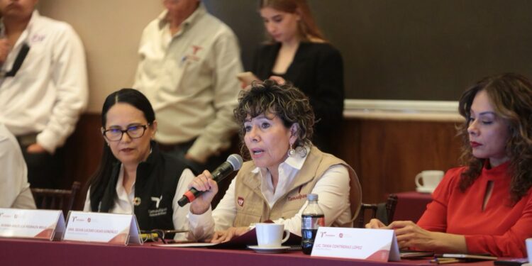 Instruye Américo dar prioridad a objetivos de la Agenda 2030