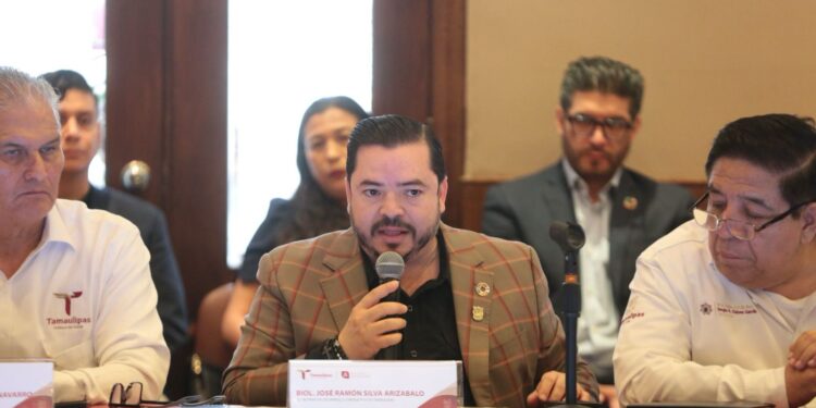 Instruye Américo dar prioridad a objetivos de la Agenda 2030