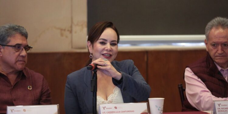 Instruye Américo dar prioridad a objetivos de la Agenda 2030