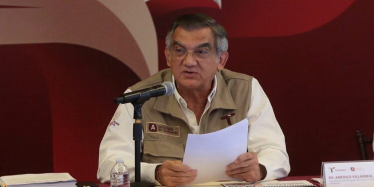 Instruye Américo dar prioridad a objetivos de la Agenda 2030