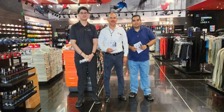 Supervisa Secretaría del Trabajo pago de utilidades del ejercicio fiscal 2023