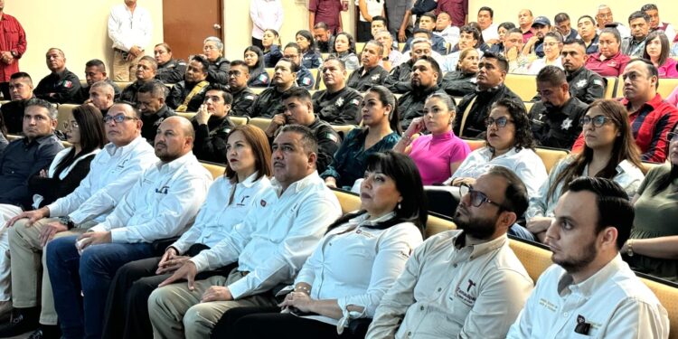 La UAT es aliada de la transformación que impulsamos en Tamaulipas: Dr. Américo Villarreal