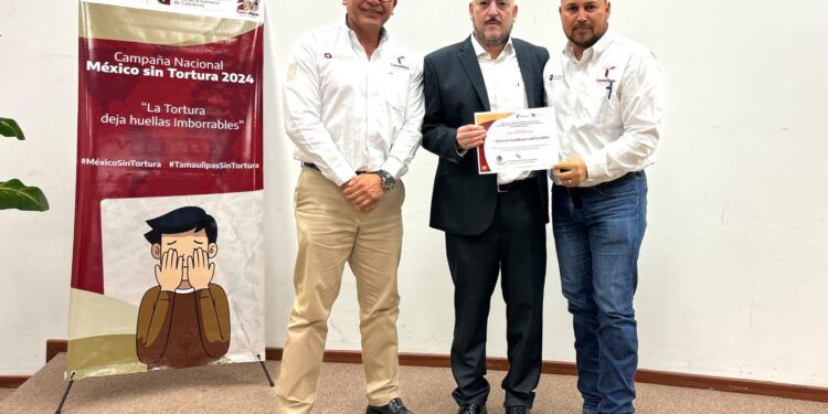 La UAT es aliada de la transformación que impulsamos en Tamaulipas: Dr. Américo Villarreal