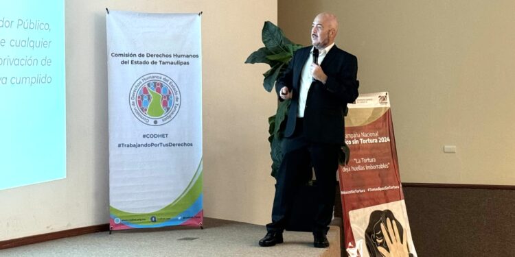 La UAT es aliada de la transformación que impulsamos en Tamaulipas: Dr. Américo Villarreal