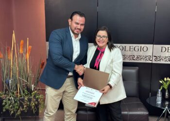 Destaca investigadora el humanismo y el respeto a los derechos humanos del gobierno de Américo Villarreal