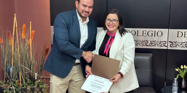 Destaca investigadora el humanismo y el respeto a los derechos humanos del gobierno de Américo Villarreal