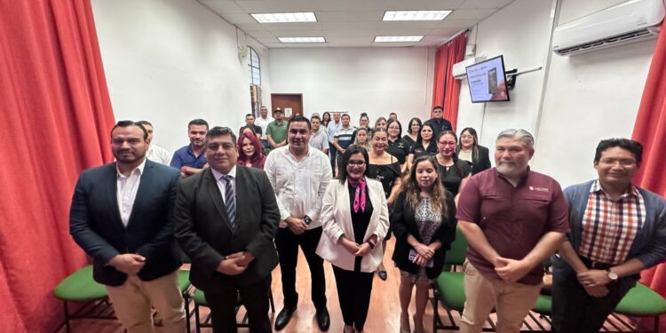 Destaca investigadora el humanismo y el respeto a los derechos humanos del gobierno de Américo Villarreal