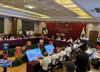 Otorga Tamaulipas histórico impulso a MiPymes