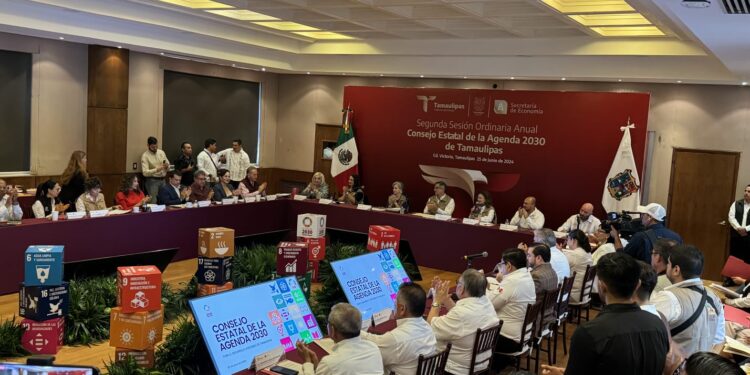 Otorga Tamaulipas histórico impulso a MiPymes