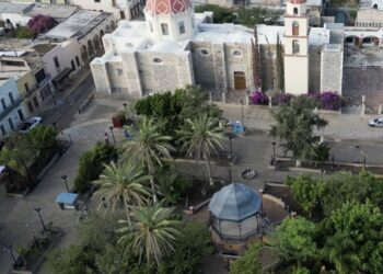 Participará Tamaulipas en Tianguis Internacional de Pueblos Mágicos