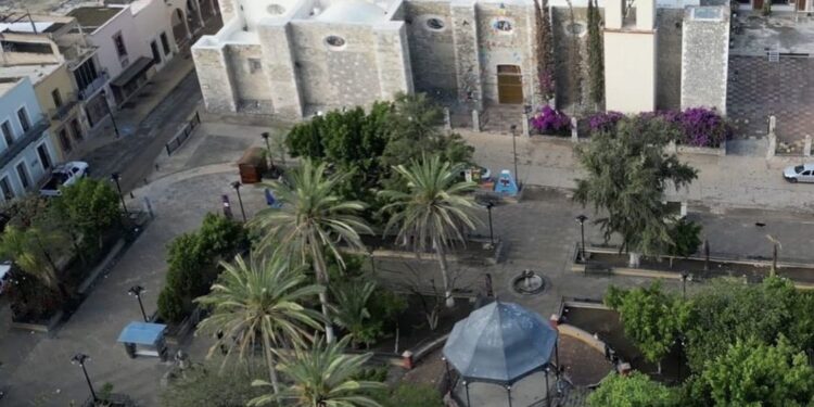 Participará Tamaulipas en Tianguis Internacional de Pueblos Mágicos