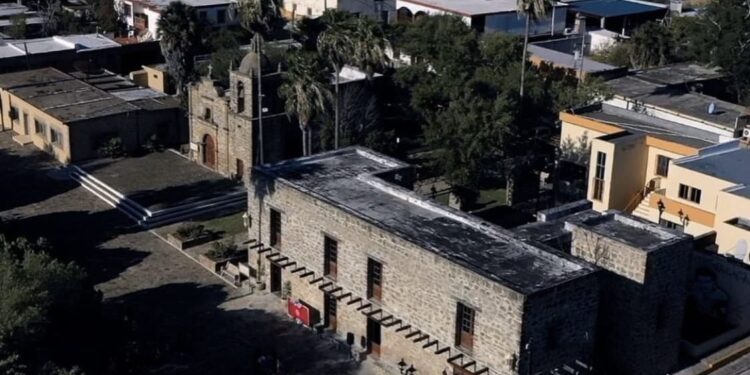 Participará Tamaulipas en Tianguis Internacional de Pueblos Mágicos