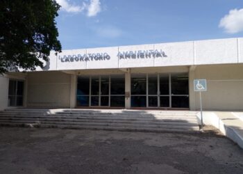 Anuncia SEDUMA proyecto para renovación de Laboratorio Ambiental