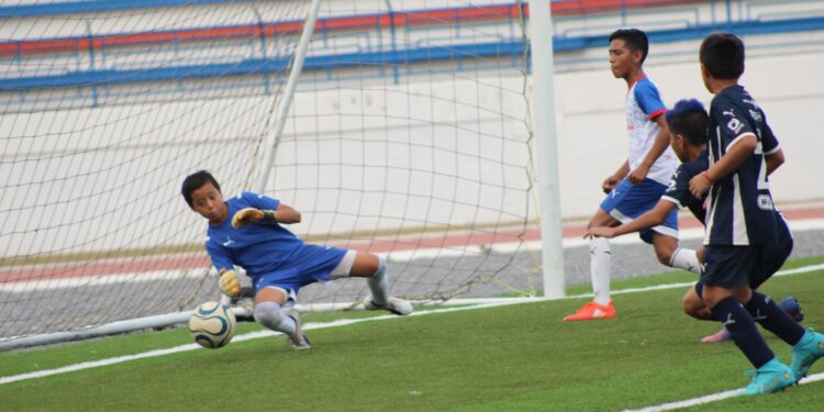 Preparan torneo de futbol asociación, Copa UAT Tamaulipas