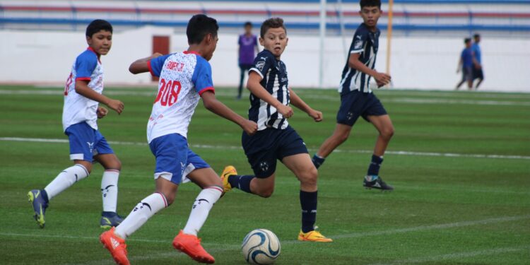 Preparan torneo de futbol asociación, Copa UAT Tamaulipas