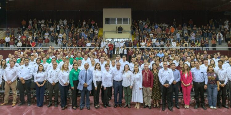 Tecnológico Nacional de México y SET harán sinergia para fortalecer la educación superior