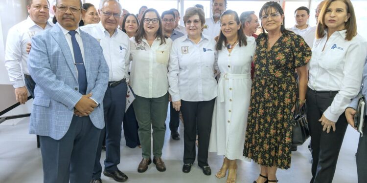 Tecnológico Nacional de México y SET harán sinergia para fortalecer la educación superior