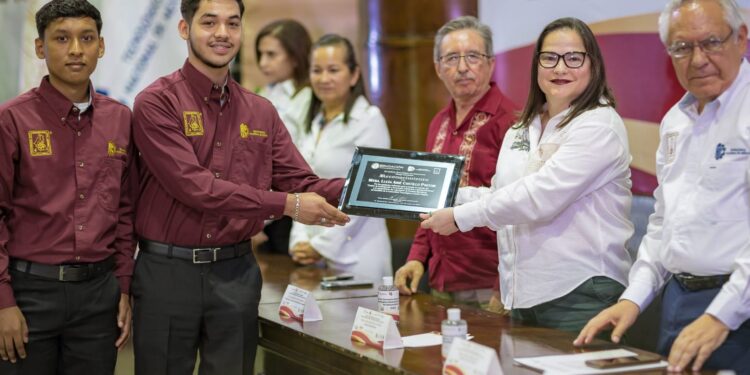 Tecnológico Nacional de México y SET harán sinergia para fortalecer la educación superior