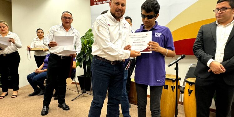 Realiza SIPRODDIS primer festival cultural “Arte, Discapacidad e Inclusión”