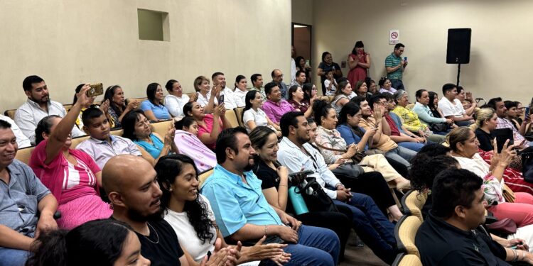 Realiza SIPRODDIS primer festival cultural “Arte, Discapacidad e Inclusión”