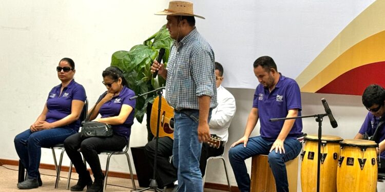 Realiza SIPRODDIS primer festival cultural “Arte, Discapacidad e Inclusión”