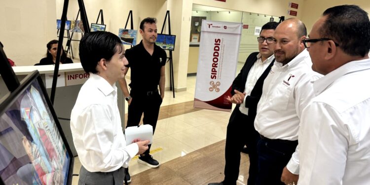 Realiza SIPRODDIS primer festival cultural “Arte, Discapacidad e Inclusión”