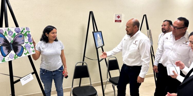 Realiza SIPRODDIS primer festival cultural “Arte, Discapacidad e Inclusión”