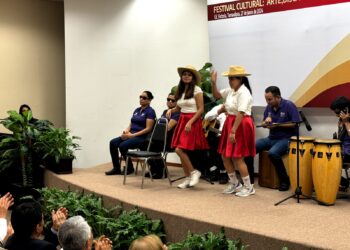 Realiza SIPRODDIS primer festival cultural “Arte, Discapacidad e Inclusión”
