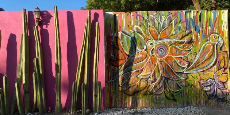 Otorga Federación denominación de Barrio Mágico para Ciudad Victoria