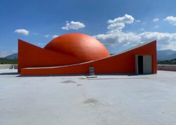 Remodelan y modernizan el Museo Tamux y el planetario