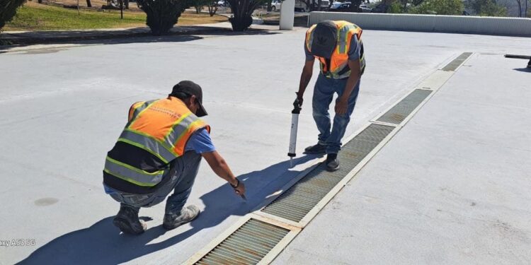Remodelan y modernizan el Museo Tamux y el planetario