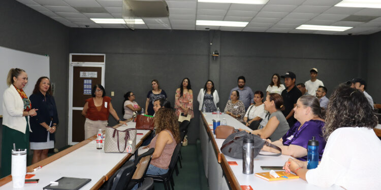 Fomenta UAT educación con principios de igualdad, inclusión y cultura de paz