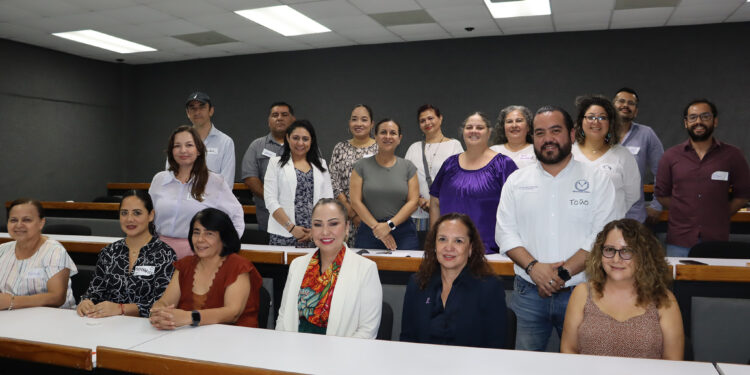 Fomenta UAT educación con principios de igualdad, inclusión y cultura de paz