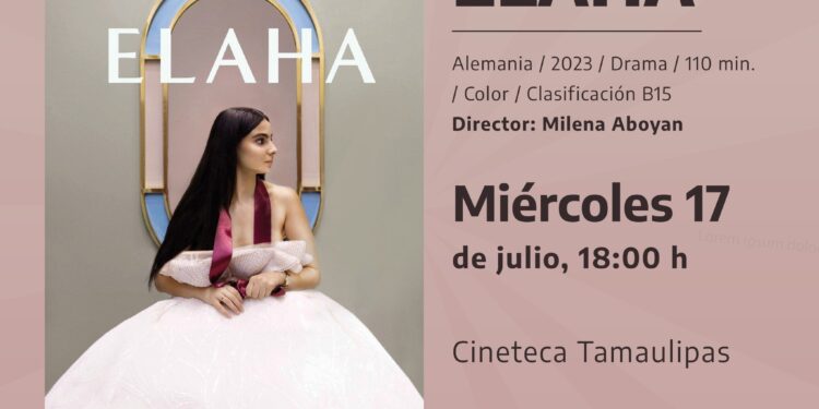 La Cineteca invita…