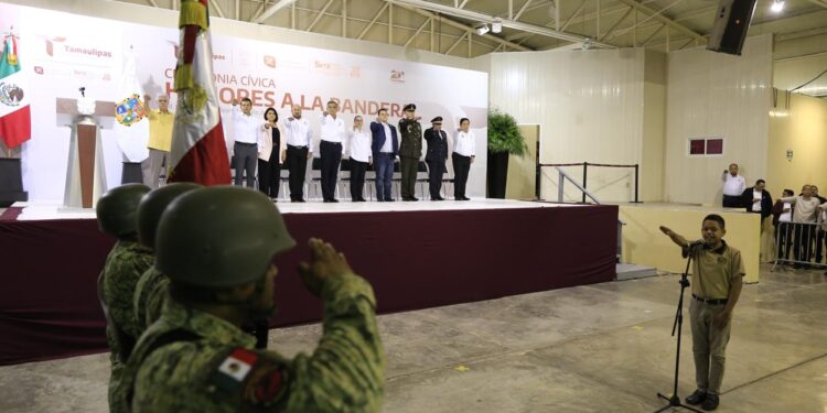 Gestiona Américo recursos para reparar infraestructura dañada por «Alberto