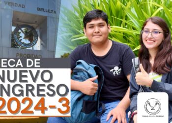 Alienta UAT el mérito académico con la Beca de Nuevo Ingreso 2024-3