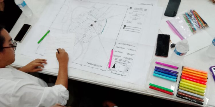 Fortalece SEDUMA crecimiento ordenado de los 43 municipios