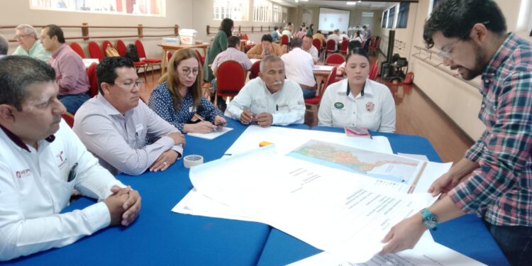 Fortalece SEDUMA crecimiento ordenado de los 43 municipios