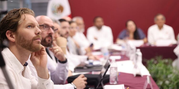 Gobierno estatal y SEMARNAT implementan ProAire Tamaulipas