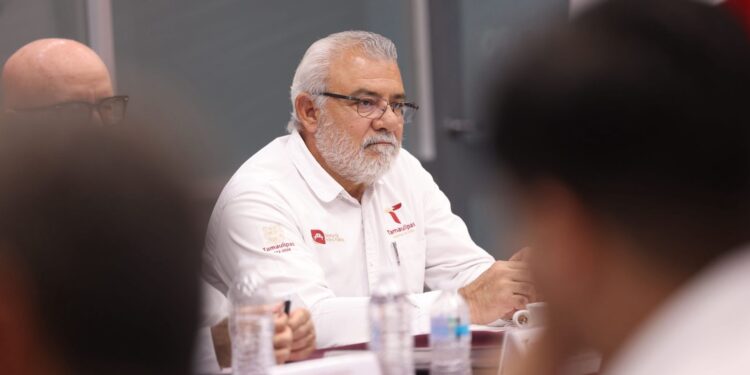 Gobierno estatal y SEMARNAT implementan ProAire Tamaulipas