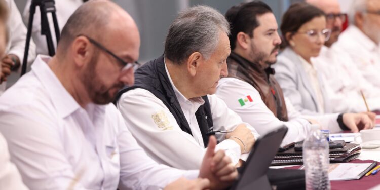 Gobierno estatal y SEMARNAT implementan ProAire Tamaulipas