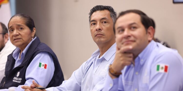 Gobierno estatal y SEMARNAT implementan ProAire Tamaulipas