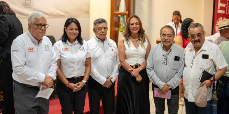 Realiza la UAT encuentro para la difusión de la historia de Tamaulipas