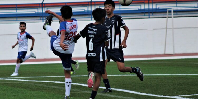 Crece expectación por el torneo Copa UAT Tamaulipas