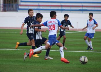 Crece expectación por el torneo Copa UAT Tamaulipas