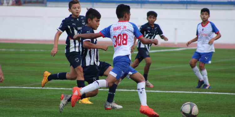 Crece expectación por el torneo Copa UAT Tamaulipas