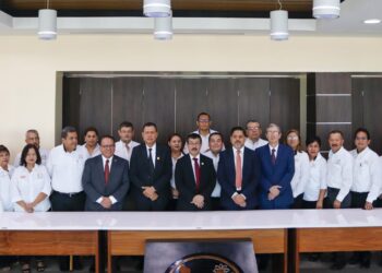 Celebra el SUTAUAT el 20 aniversario de su fundación