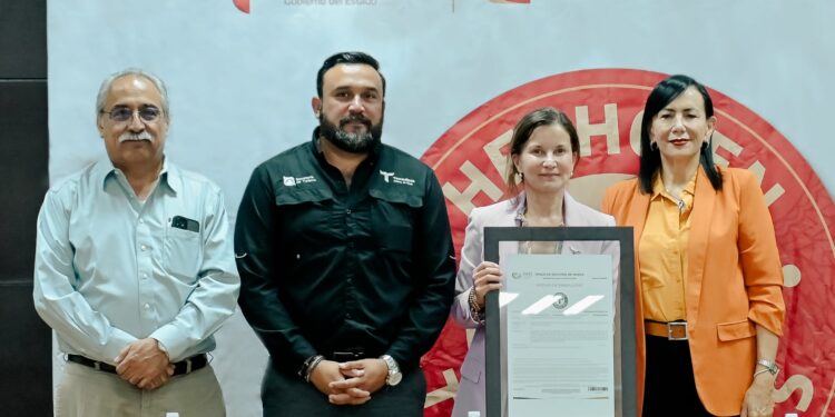Suman esfuerzos para promover marca «Hecho en Tamaulipas»