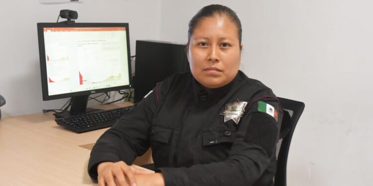 Aumenta cultura de la denuncia en casos de violencia familiar