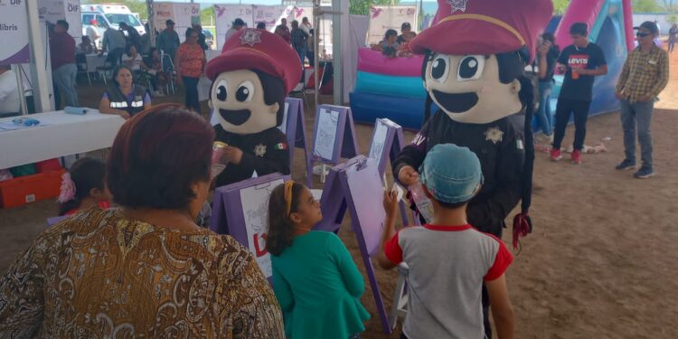 Aumenta cultura de la denuncia en casos de violencia familiar